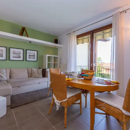 Apartment Monate Travedona